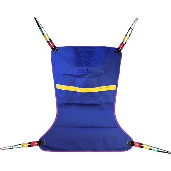 NEW ProHeal Universal Full Body Mesh Lift Sling Size XXL Item 30118 - Picture 1 of 7